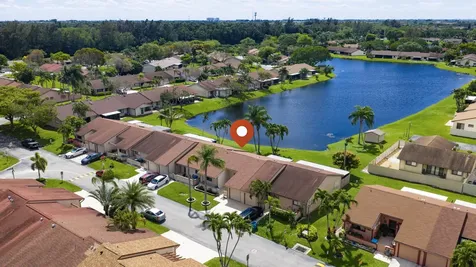 23 Walcott Drive Boynton Beach FL 33426