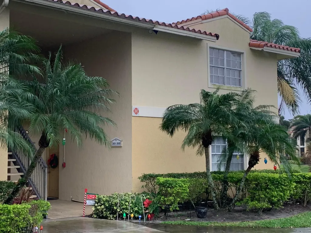 1283 SW 46th Avenue Pompano Beach FL 33069