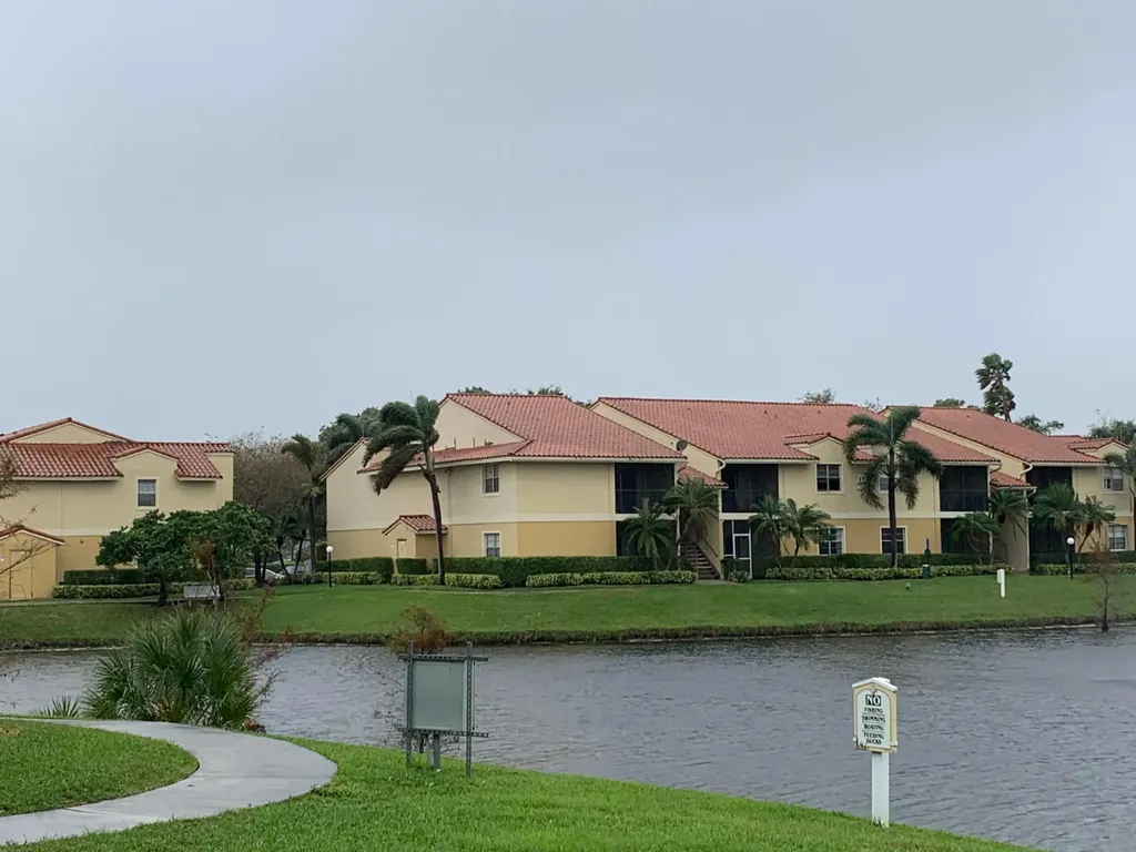1283 SW 46th Avenue Pompano Beach FL 33069