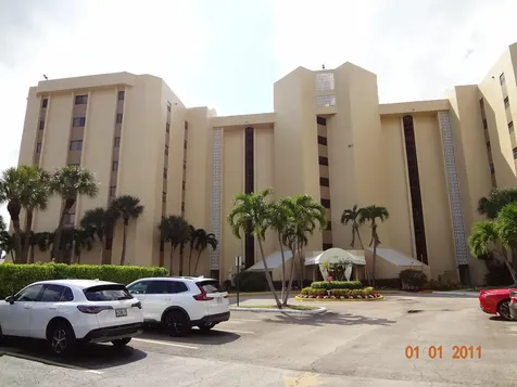 7200 Radice Court Lauderhill FL 33319