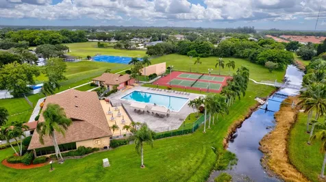4499 Willow Pond Road West Palm Beach FL 33417