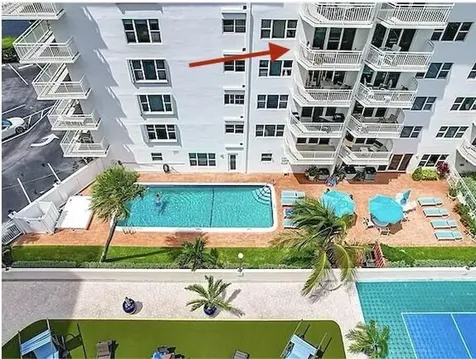 1770 S Ocean Boulevard Lauderdale By The Sea FL 33062
