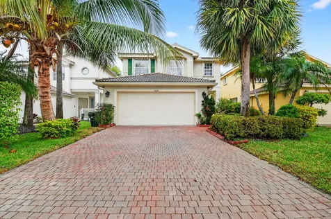 5029 Starblaze Drive Greenacres FL 33463
