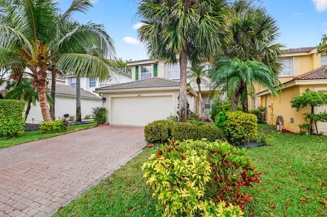 5029 Starblaze Drive Greenacres FL 33463
