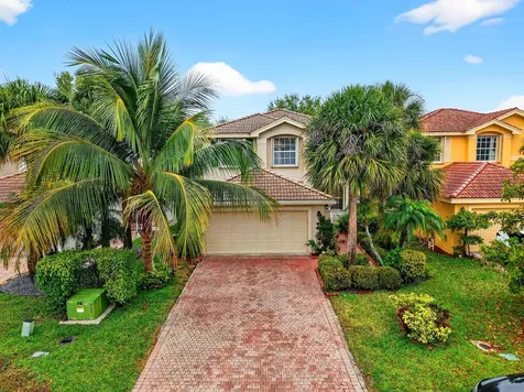5029 Starblaze Drive Greenacres FL 33463