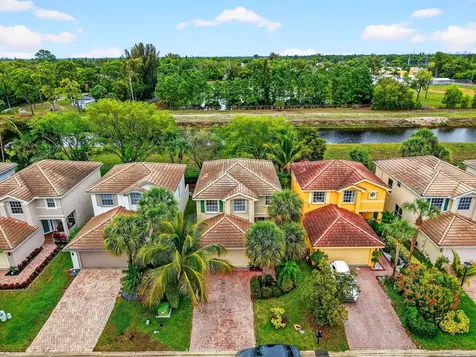 5029 Starblaze Drive Greenacres FL 33463