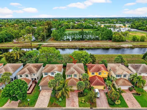 5029 Starblaze Drive Greenacres FL 33463