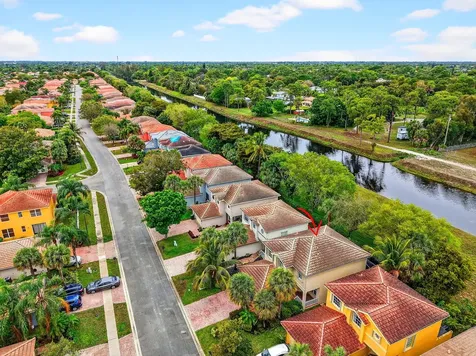 5029 Starblaze Drive Greenacres FL 33463