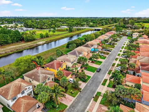 5029 Starblaze Drive Greenacres FL 33463