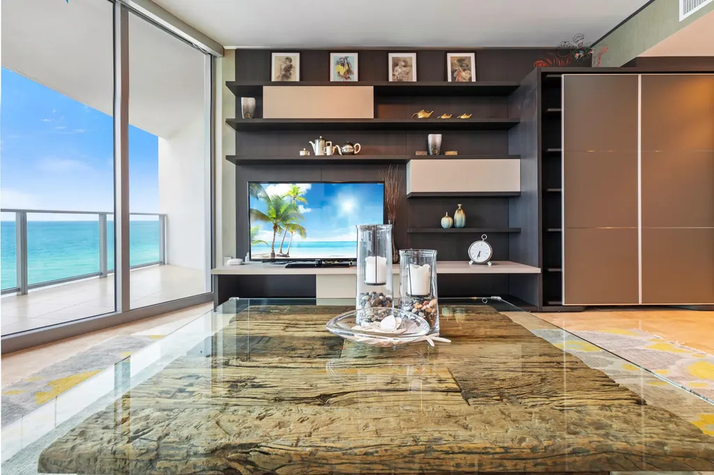 3101 S Ocean Drive Hollywood FL 33019