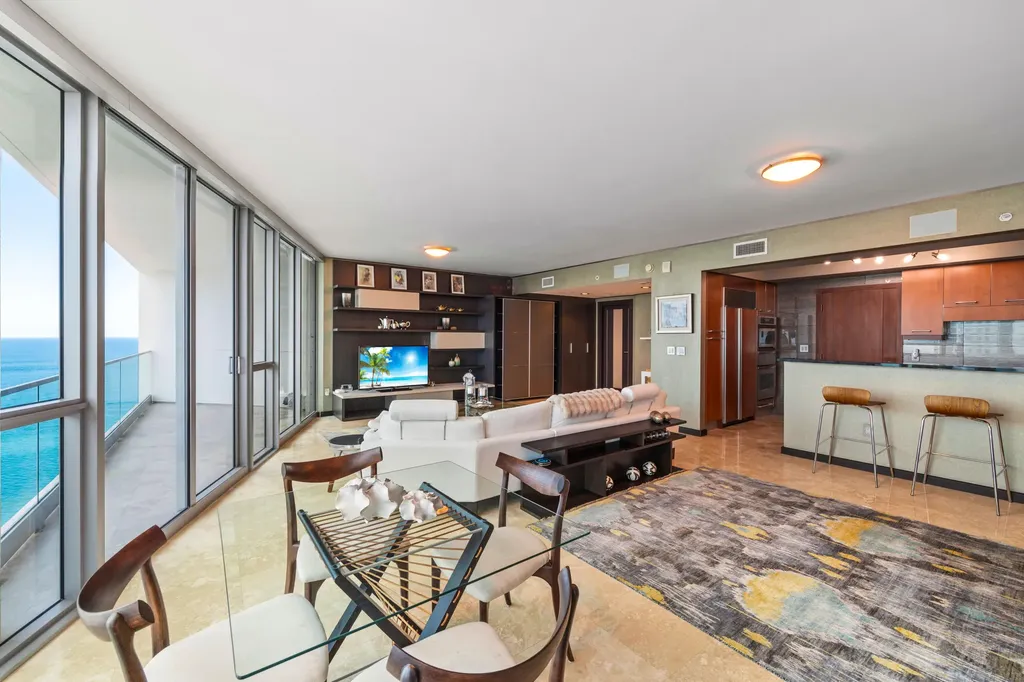 3101 S Ocean Drive Hollywood FL 33019