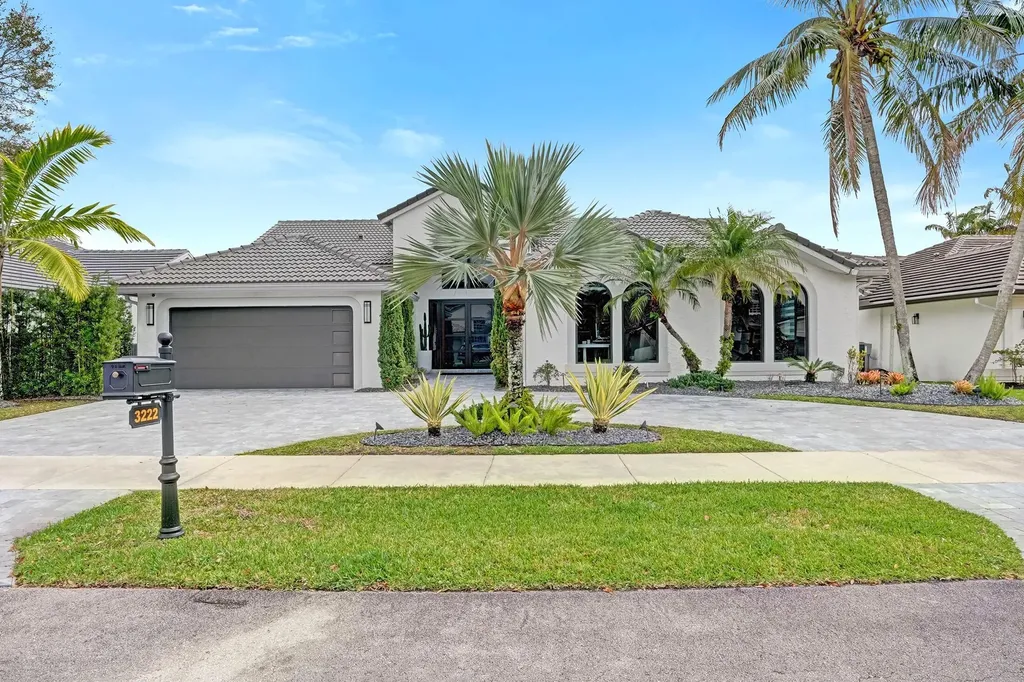3222 Ridge Trace Davie FL 33328