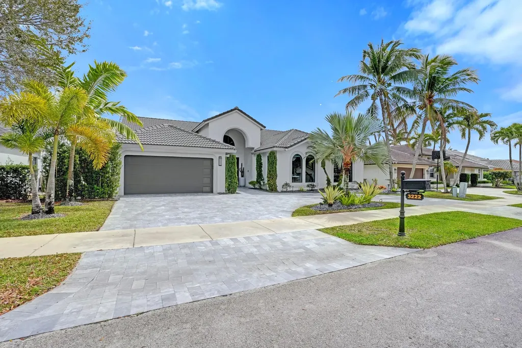 3222 Ridge Trace Davie FL 33328