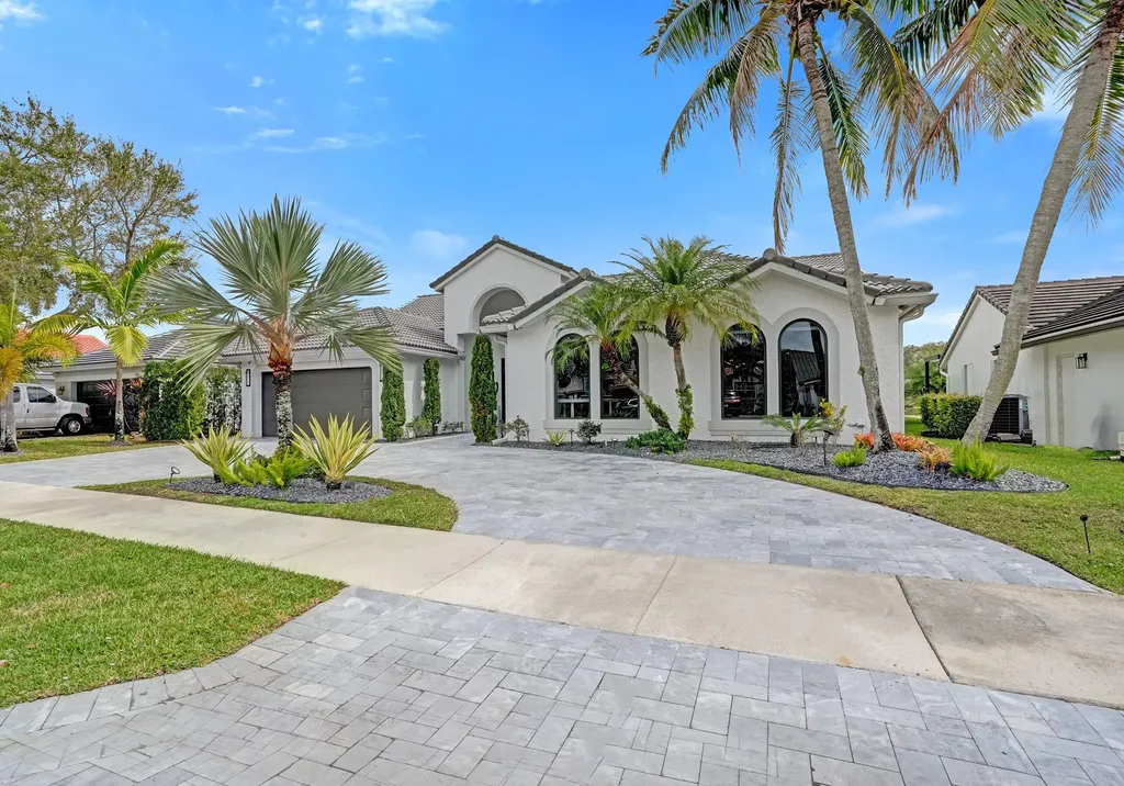 3222 Ridge Trace Davie FL 33328