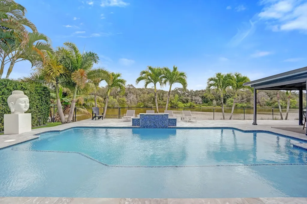 3222 Ridge Trace Davie FL 33328