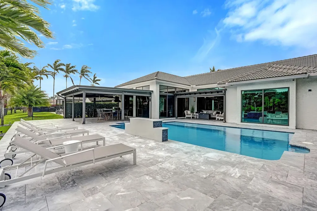 3222 Ridge Trace Davie FL 33328