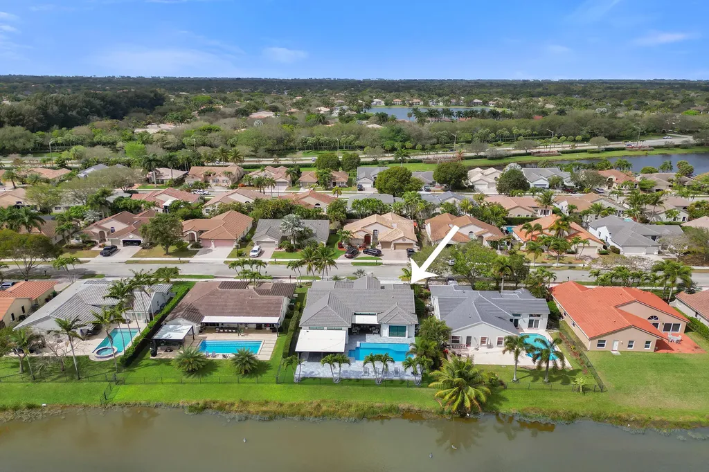 3222 Ridge Trace Davie FL 33328
