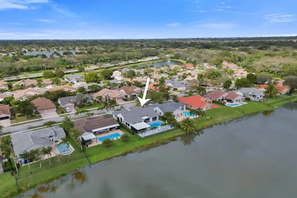 3222 Ridge Trace Davie FL 33328