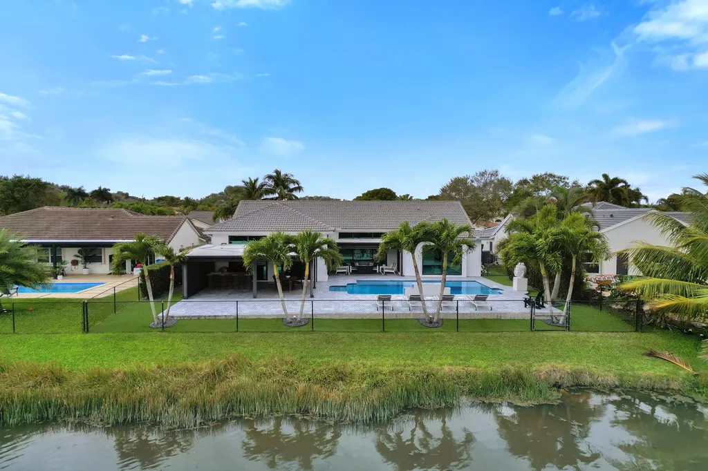 3222 Ridge Trace Davie FL 33328