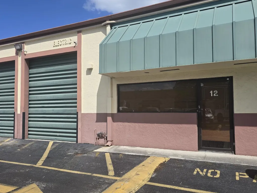 5415 NW 15 Street Margate FL
