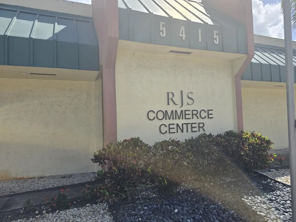 5415 NW 15 Street Margate FL