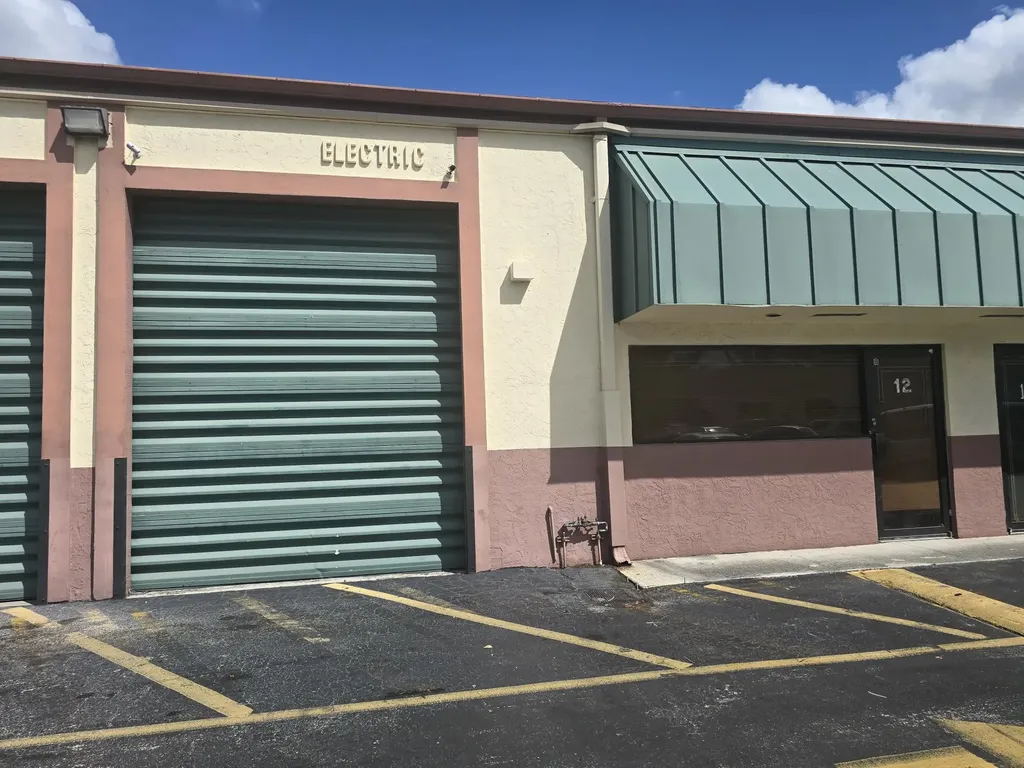5415 NW 15 Street Margate FL