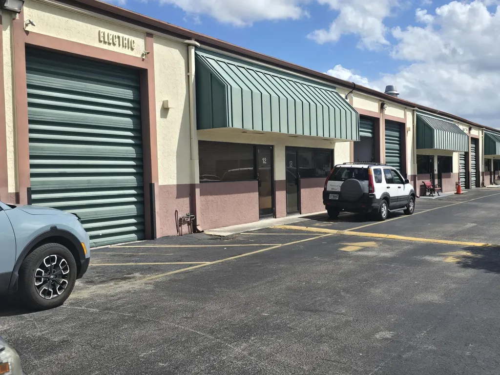 5415 NW 15 Street Margate FL