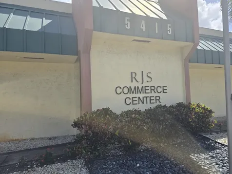 5415 NW 15 Street Margate FL