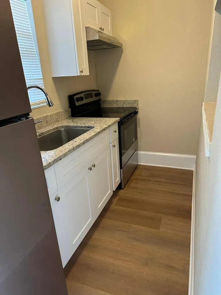 1275 NW 27th Avenue Fort Lauderdale FL 33311