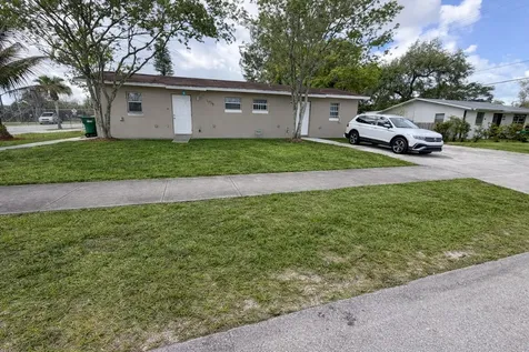 1275 NW 27th Avenue Fort Lauderdale FL 33311