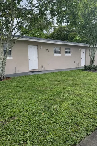 1275 NW 27th Avenue Fort Lauderdale FL 33311