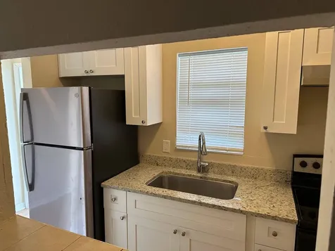 1275 NW 27th Avenue Fort Lauderdale FL 33311