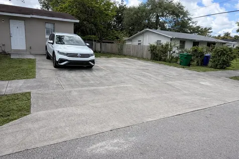 1275 NW 27th Avenue Fort Lauderdale FL 33311