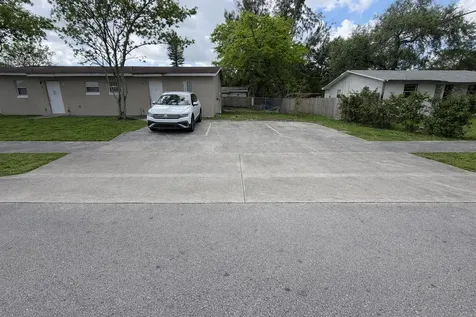 1275 NW 27th Avenue Fort Lauderdale FL 33311