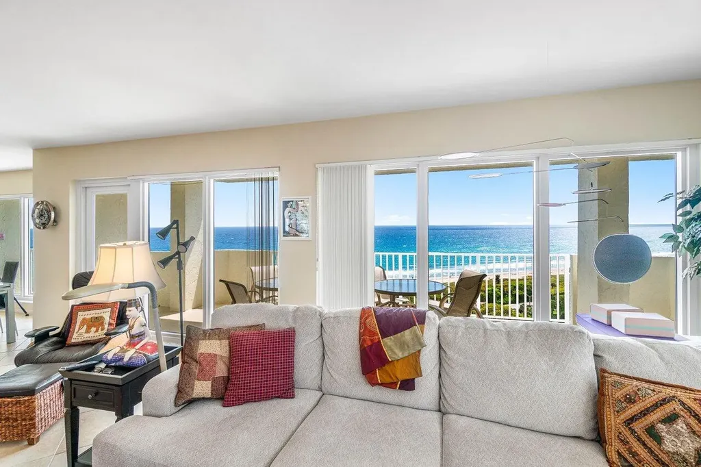 4301 N Ocean Boulevard Boca Raton FL 33431