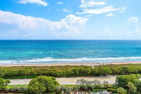 4301 N Ocean Boulevard Boca Raton FL 33431