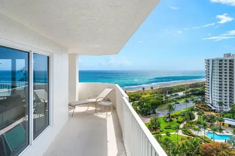 4301 N Ocean Boulevard Boca Raton FL 33431