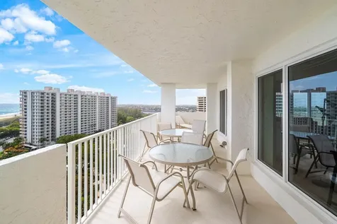 4301 N Ocean Boulevard Boca Raton FL 33431