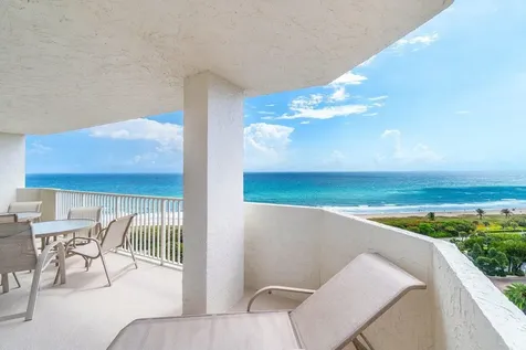 4301 N Ocean Boulevard Boca Raton FL 33431