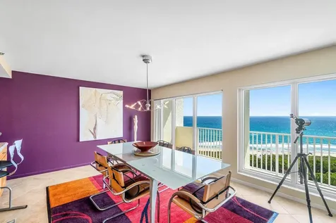 4301 N Ocean Boulevard Boca Raton FL 33431