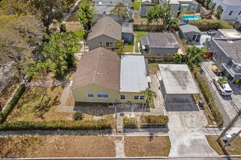 5901 Garden Avenue West Palm Beach FL 33405