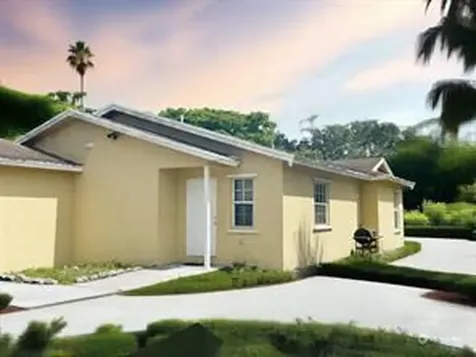 1136 NW 5th Court Fort Lauderdale FL 33311