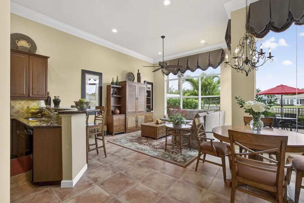 207 Andalusia Drive Palm Beach Gardens FL 33418