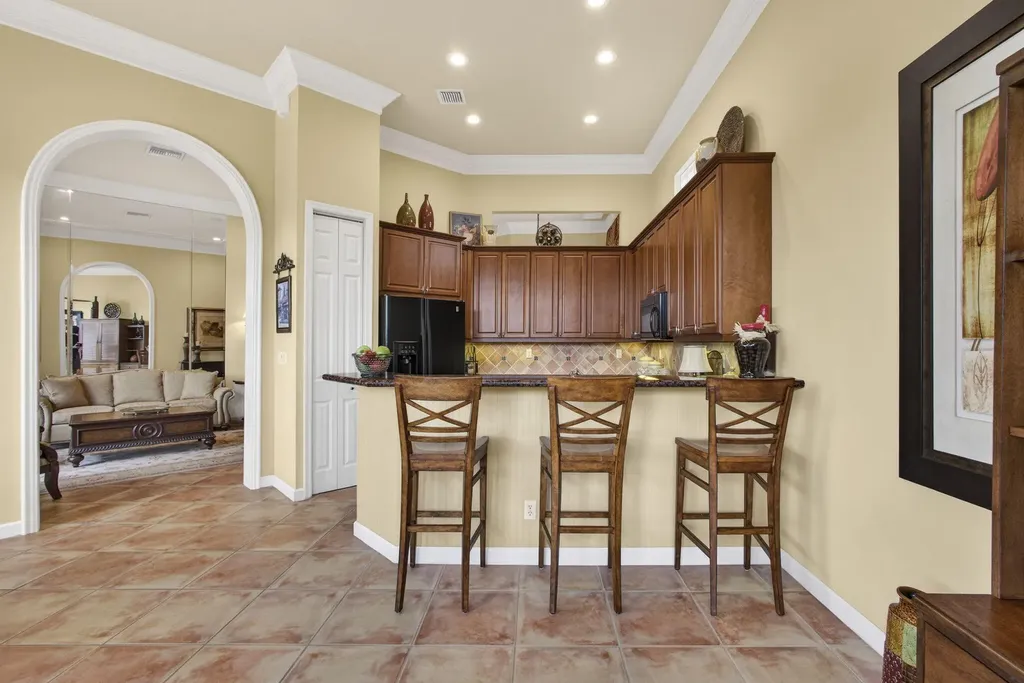 207 Andalusia Drive Palm Beach Gardens FL 33418