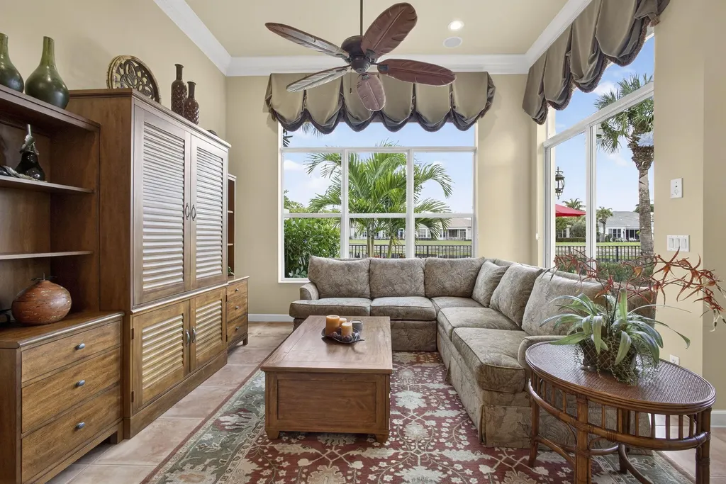 207 Andalusia Drive Palm Beach Gardens FL 33418
