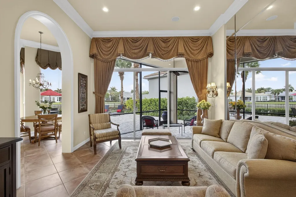 207 Andalusia Drive Palm Beach Gardens FL 33418