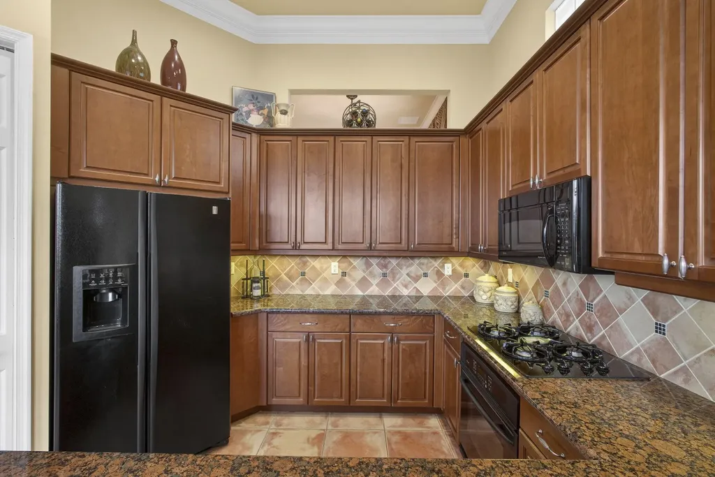 207 Andalusia Drive Palm Beach Gardens FL 33418