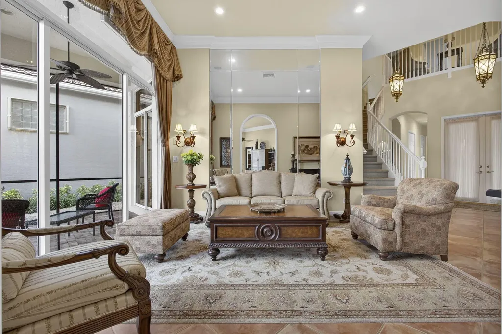 207 Andalusia Drive Palm Beach Gardens FL 33418