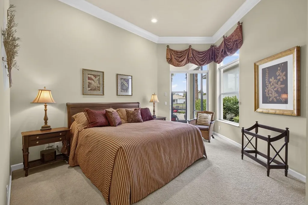 207 Andalusia Drive Palm Beach Gardens FL 33418