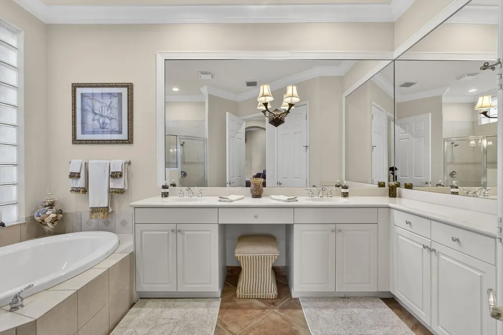 207 Andalusia Drive Palm Beach Gardens FL 33418